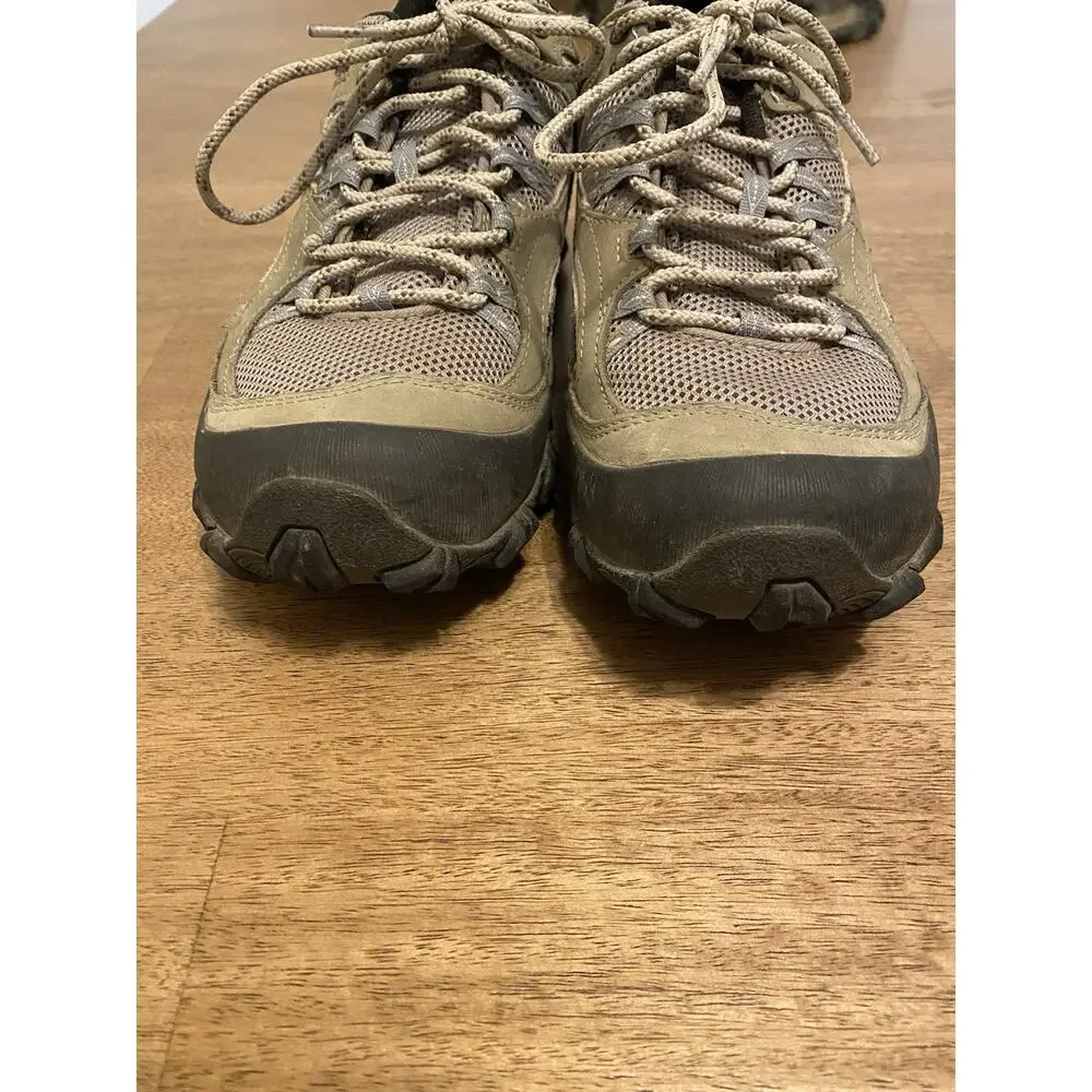 Patagonia Drifter A/C Shoes Womens Size 9 Vibram Hiking Trail Lightweight - Picture 6 of 7